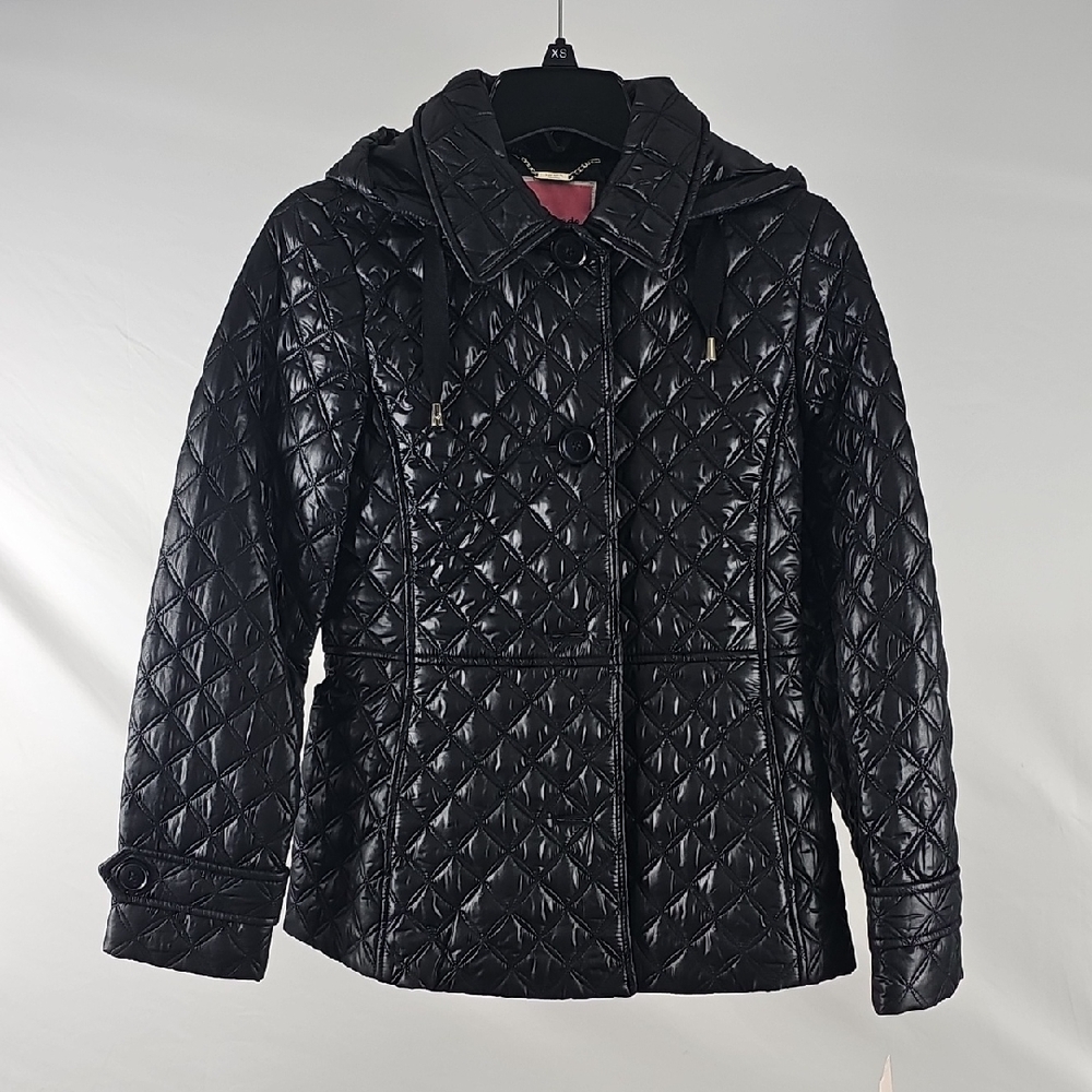 Kate Spade Quilted Puffer Jacket